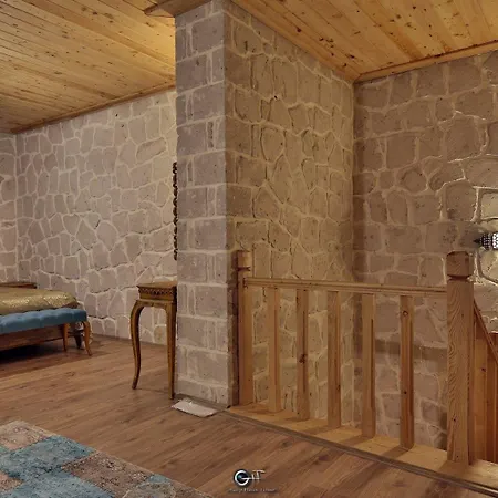 Elevres Stone House - Special Class * Mustafapasa