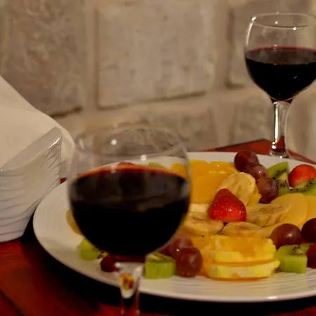 Hotel Elevres Stone House - Special Class *