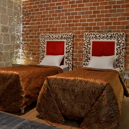 Hotel Elevres Stone House - Special Class *