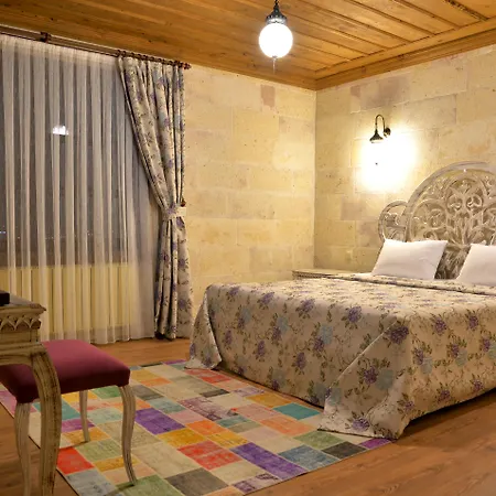 Elevres Stone House - Special Class Mustafapasa