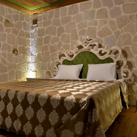 Elevres Stone House - Special Class Mustafapasa