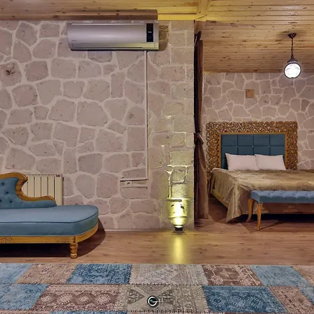 Elevres Stone House - Special Class Hotel *
