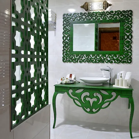 Hotel Elevres Stone House - Special Class *