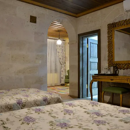 Hotel Elevres Stone House - Special Class *