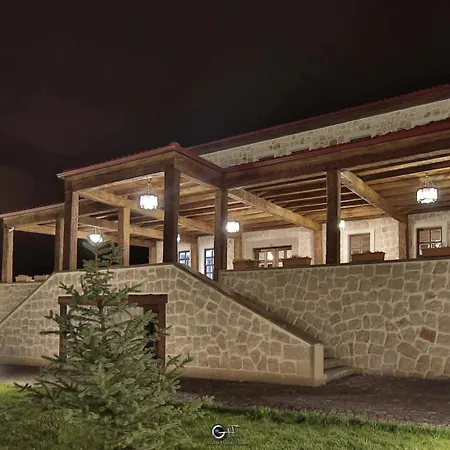 Elevres Stone House - Special Class * Mustafapasa